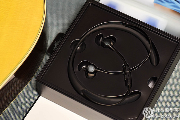 可能是世界第一?从无线到消噪,BOSE无线音频设备推荐