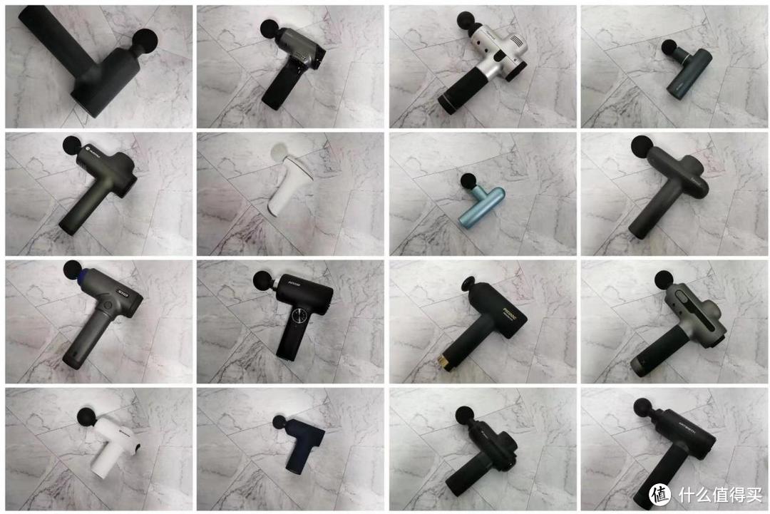 筋膜枪哪个牌子好？2024年五大最值入手的机型推荐